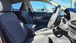 2025 Subaru Crosstrek 2.0L