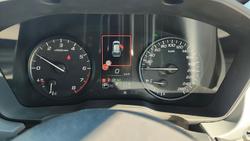 2025 Subaru Crosstrek 2.0L