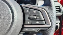 2025 Subaru Crosstrek 2.0L