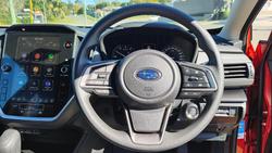 2025 Subaru Crosstrek 2.0L