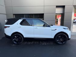 2024 Land Rover
Discovery P360 Dynamic SE