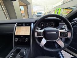 2024 Land Rover
Discovery P360 Dynamic SE