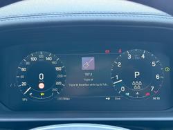2024 Land Rover
Discovery P360 Dynamic SE