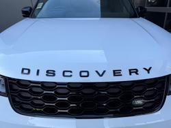 2024 Land Rover
Discovery P360 Dynamic SE