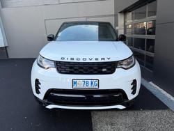 2024 Land Rover
Discovery P360 Dynamic SE