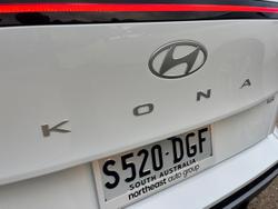 2023 Hyundai
Kona Premium N Line