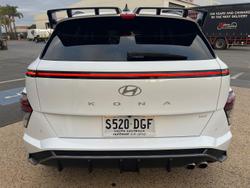 2023 Hyundai
Kona Premium N Line