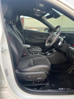 2023 Hyundai
Kona Premium N Line