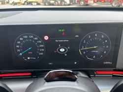 2023 Hyundai
Kona Premium N Line