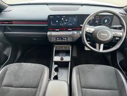 2023 Hyundai
Kona Premium N Line