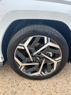 2023 Hyundai
Kona Premium N Line