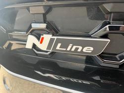 2023 Hyundai
Kona Premium N Line