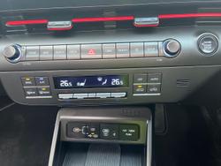2023 Hyundai
Kona Premium N Line