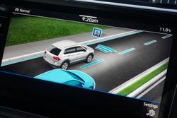 2024 Volkswagen
Tiguan Wolfsburg Edition Allspace