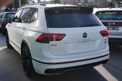 2024 Volkswagen
Tiguan Wolfsburg Edition Allspace