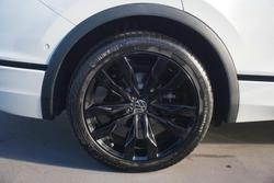 2024 Volkswagen
Tiguan Wolfsburg Edition Allspace