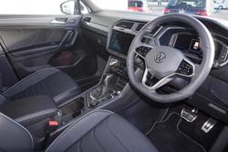 2024 Volkswagen
Tiguan Wolfsburg Edition Allspace