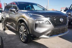 2024 Nissan
                X-TRAIL Ti-L e-POWER