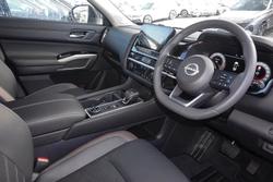 2024 Nissan
                Pathfinder Ti-L