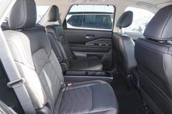 2024 Nissan
                Pathfinder Ti-L
