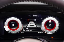 2024 Nissan
                Pathfinder Ti-L