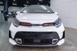 2025 Kia
Picanto GT-Line