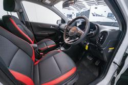 2025 Kia
Picanto GT-Line