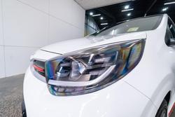2025 Kia
Picanto GT-Line