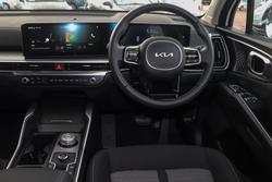 2024 Kia
Sorento Sport