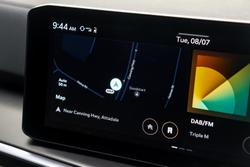 2024 Kia
Sorento Sport