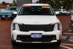 2024 Kia
Sorento Sport