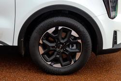 2024 Kia
Sorento Sport