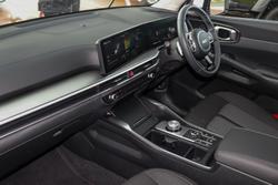 2024 Kia
Sorento Sport