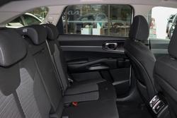 2024 Kia
Sorento Sport