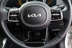 2024 Kia
Sorento Sport