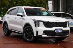 2024 Kia
Sorento Sport
