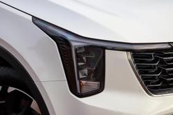 2024 Kia
Sorento Sport