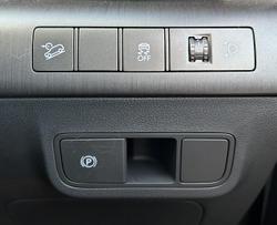 2025 Hyundai Kona N Line SX2.V2 MY25 Atlas White