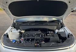 2025 Hyundai Kona N Line SX2.V2 MY25 Atlas White