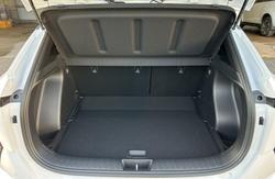 2025 Hyundai Kona N Line SX2.V2 MY25 Atlas White