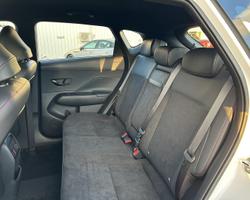 2025 Hyundai Kona N Line SX2.V2 MY25 Atlas White