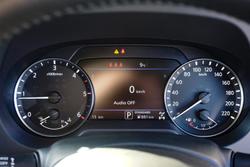 2024 Nissan
Navara ST