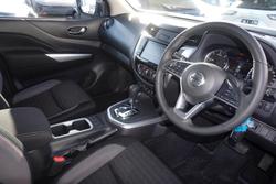 2024 Nissan
Navara ST