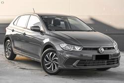 2025 Volkswagen
Polo 85TSI Life