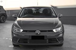 2025 Volkswagen
Polo 85TSI Life