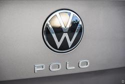 2025 Volkswagen
Polo 85TSI Life