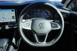 2025 Volkswagen
Touareg 210TDI Elegance