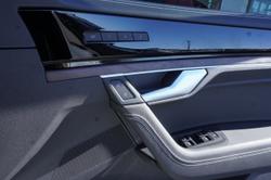 2025 Volkswagen
Touareg 210TDI Elegance