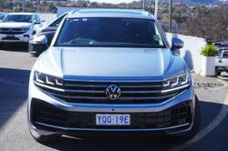 2025 Volkswagen
Touareg 210TDI Elegance