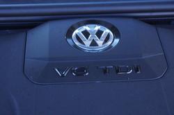 2025 Volkswagen
Touareg 210TDI Elegance